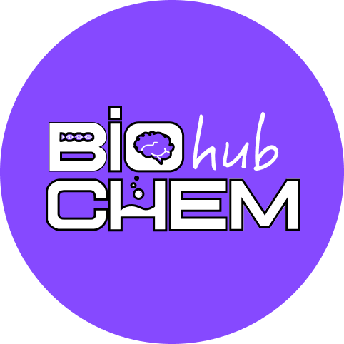 Онлайн-школа BioChem Hub