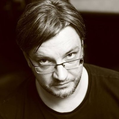 Світла пам’ять Максиму Тіхомірову