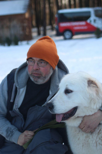 Вітаємо з Днем народження засновника Спільноти Української Реформації!