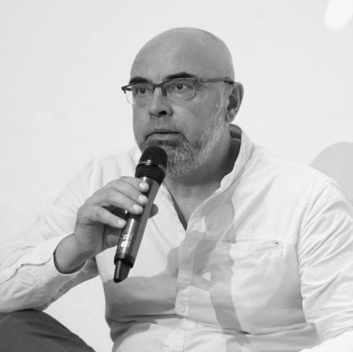 Помер громадський діяч і засновник Спільноти Української Реформації Владислав Кириченко