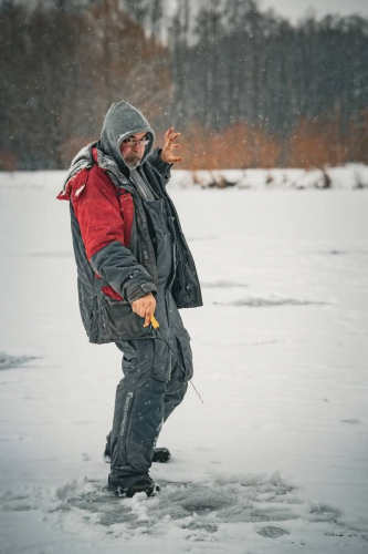 Минуло 40 днів, як пішов у засвіти Кириченко Владислав