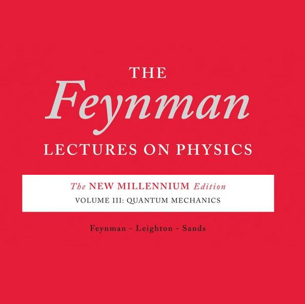 The Fainman Lectures of the Book