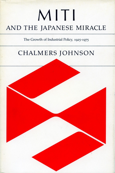 "Japanese Economic Miracle: As Professional Power and Business built a world's leading economy"