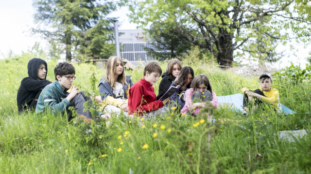 Biocamp at the "Unizh" Forge – Photo 2